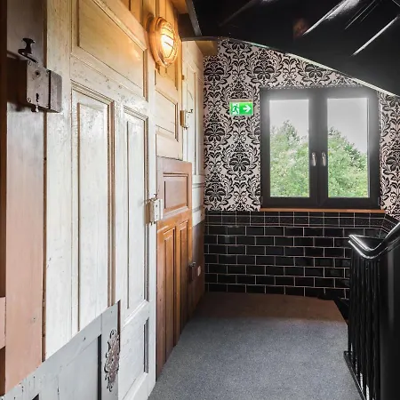 Engel Grill Bar Hotel