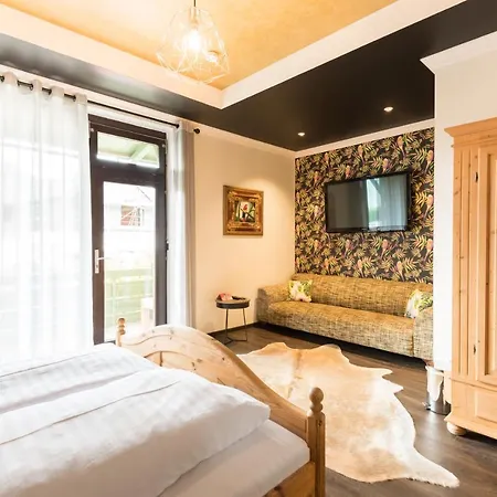 Hotel Engel Grill Bar Niedernhausen