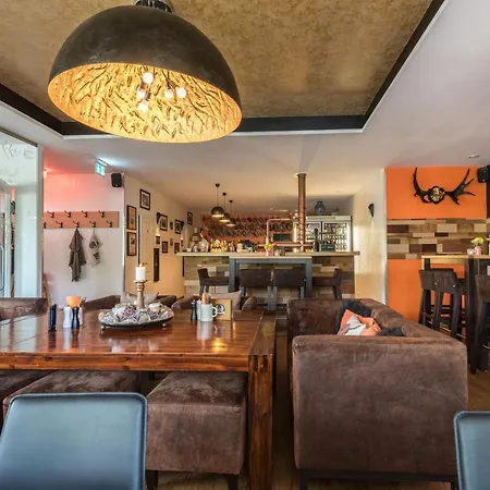 Engel Grill Bar Niedernhausen