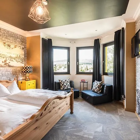 Hotel Engel Grill Bar