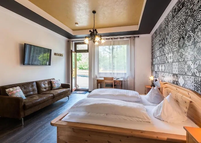 Hotel Engel Grill Bar Niedernhausen