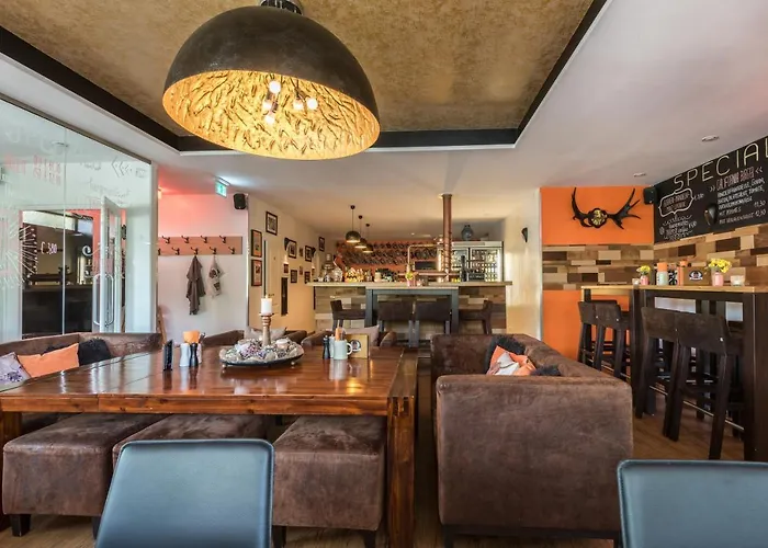 Engel Grill Bar Niedernhausen