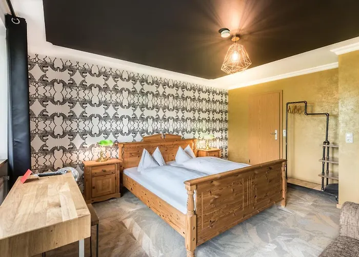 Hotel Engel Grill Bar *