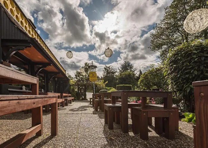 Engel Grill Bar Niedernhausen