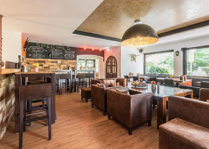 Engel Grill Bar Niedernhausen