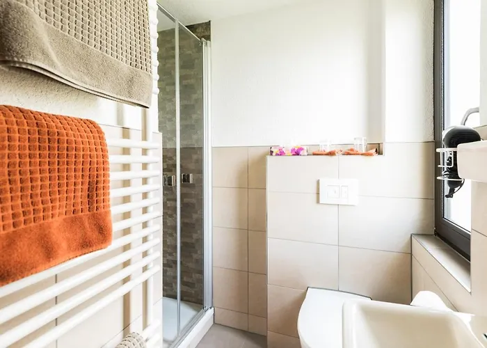 Hotel Engel Grill Bar Niedernhausen